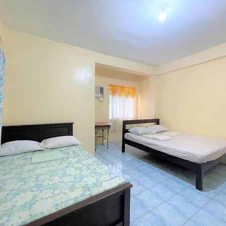 Oyo 876 Escurel Inn Boracay Manoc-Manoc Esterno foto