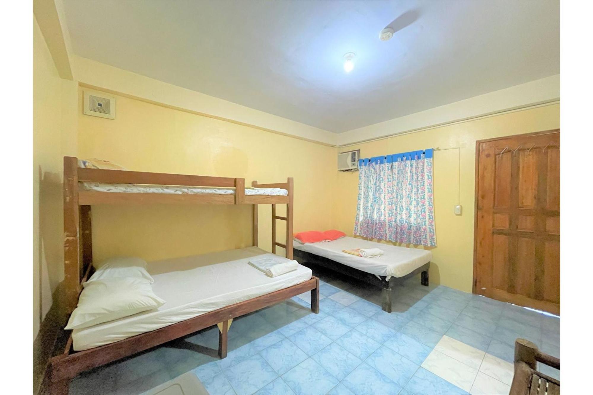 Oyo 876 Escurel Inn Boracay Manoc-Manoc Esterno foto