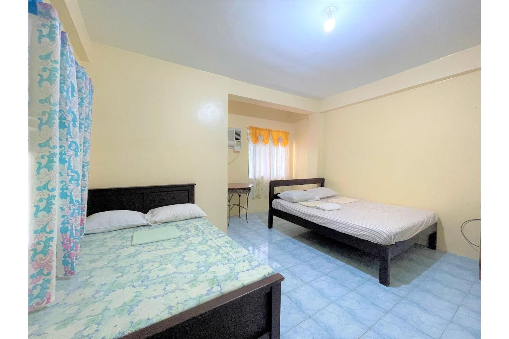 Oyo 876 Escurel Inn Boracay Manoc-Manoc Esterno foto