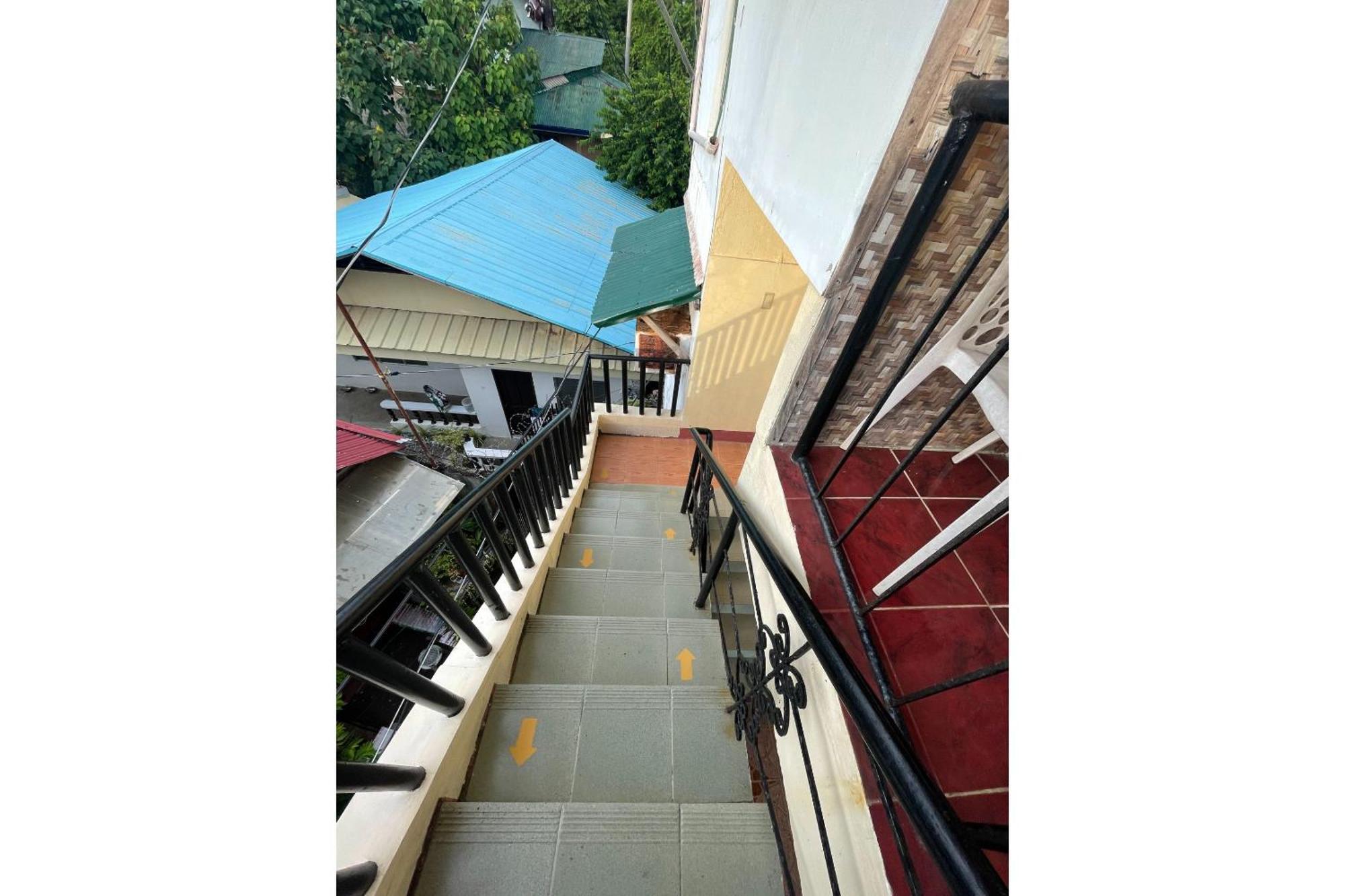 Oyo 876 Escurel Inn Boracay Manoc-Manoc Esterno foto