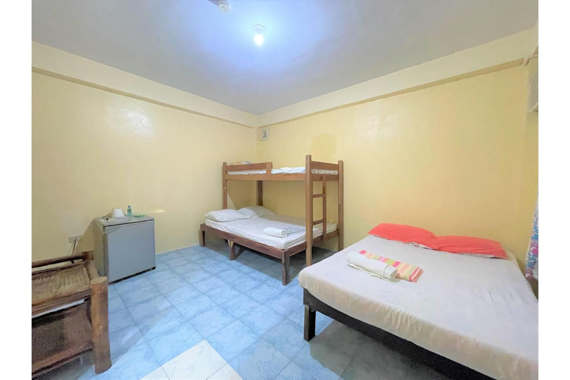 Oyo 876 Escurel Inn Boracay Manoc-Manoc Esterno foto